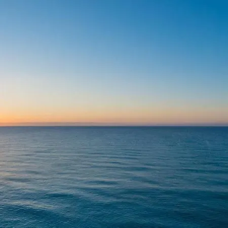 Sunset 240 By Costa Activa Benidorm