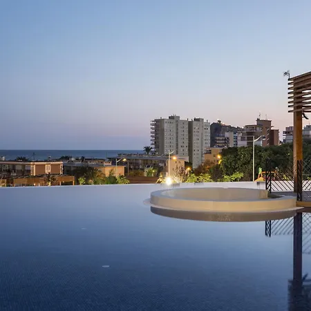 Sunset 240 By Costa Activa Apartment Benidorm