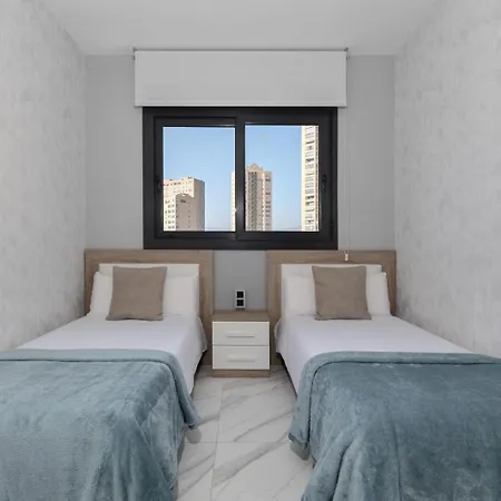 Sunset 240 By Costa Activa Apartment
