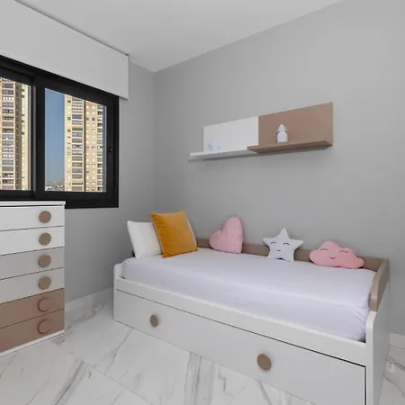 Sunset 240 By Costa Activa Apartment *
