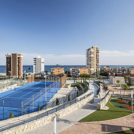 Apartment Sunset 240 By Costa Activa
