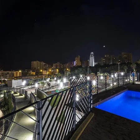 Apartment Sunset 240 By Costa Activa *