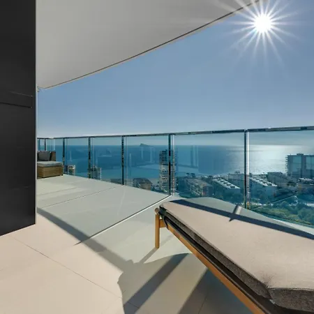 Apartment Sunset 240 By Costa Activa Benidorm