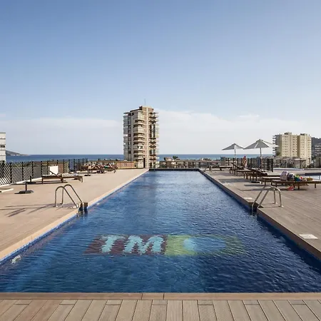 Sunset 240 By Costa Activa * Benidorm
