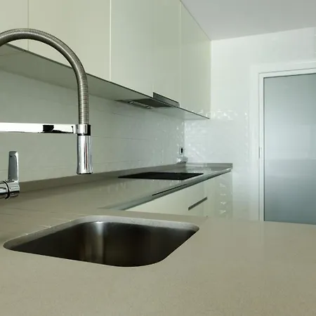 Sunset 240 By Costa Activa Apartment Benidorm