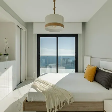 Sunset 240 By Costa Activa * Benidorm
