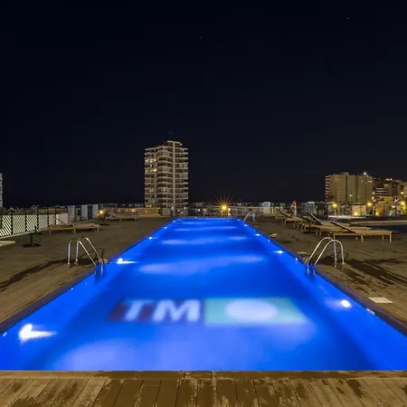 Sunset 240 By Costa Activa Apartment *