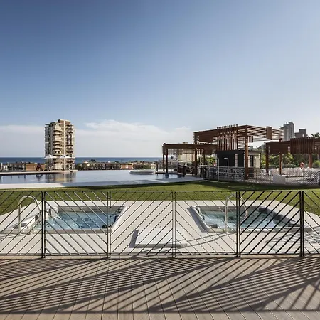 Apartment Sunset 240 By Costa Activa Benidorm
