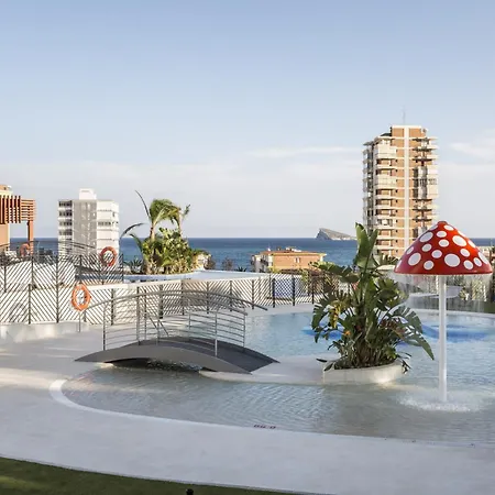 Sunset 240 By Costa Activa Apartment