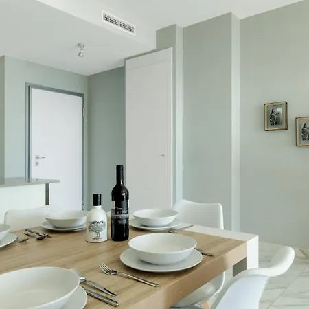 Sunset 240 By Costa Activa Apartment Benidorm