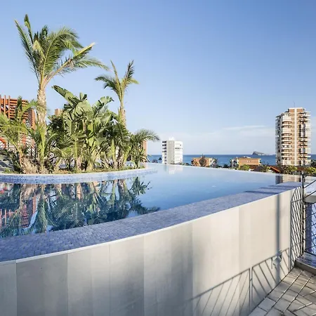 Apartment Sunset 240 By Costa Activa